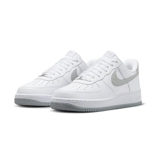 NIKE 耐吉 休閒鞋 運動鞋 經典 復古 AIR FORCE 1 07 男 - FJ4146100