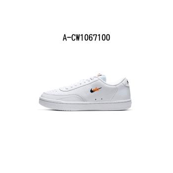 NIKE 耐吉 休閒鞋 運動鞋 WMNS NIKE COURT VINTAGE PRM 女 - CW1067100