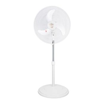 五月花16吋鷗翼扇葉空氣循環涼風扇 TS-1699