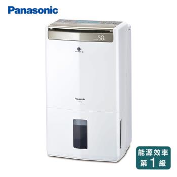 Panasonic 14公升高效除濕機 F-Y28GX