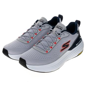 SKECHERS 男鞋 慢跑系列 GO RUN MAX CUSHIONING SUSPENSION (220930GYNV)