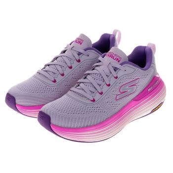 SKECHERS 女鞋 慢跑系列 GO RUN MAX CUSHIONING SUSPENSION (129265LIL)