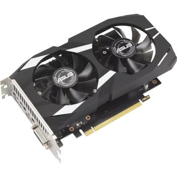 ASUS Dual GeForce RTX™ 3050 顯示卡DUAL-RTX3050-O6G