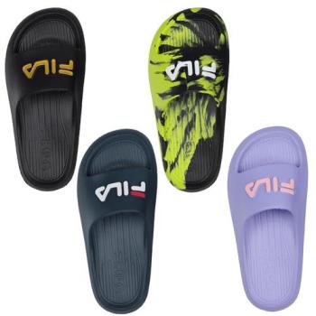 FILA 防水兒童拖鞋 童鞋【運動世界】2-S833Y-008/2-S833Y-331/2-S833Y-601/2-S833Y-995