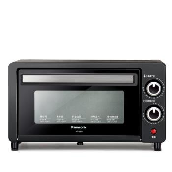 Panasonic國際牌9公升電烤箱NT-H900