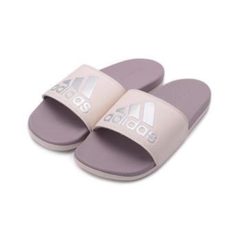 ADIDAS ADILETTE 運動拖鞋 藕紫 IG1273 女鞋 鞋全家福