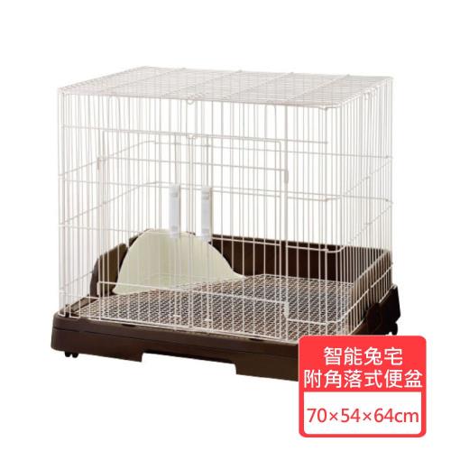 【GEX】智能兔宅 附角落式便盆