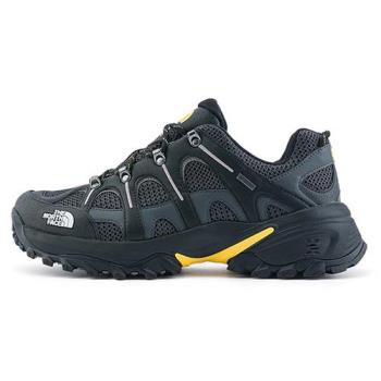 The North Face 北面 登山鞋 男鞋 女鞋 GORE-TEX 防水 黑【運動世界】NF0A8ADUKT0