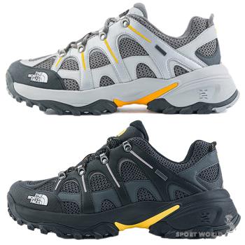 The North Face 北面 登山鞋 男鞋 女鞋 GORE-TEX【運動世界】NF0A8ADU8HI/NF0A8ADUKT0