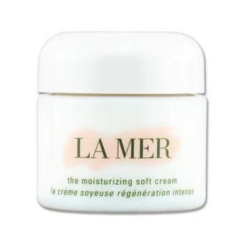 【LA MER 海洋拉娜】舒芙乳霜 60ml