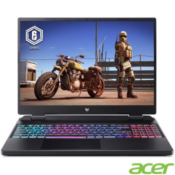 (特仕升級)ACER Predator PHN16-71-79C7 黑(i7-13700HX/16G+16G/RTX4060/512G+1T/W11)