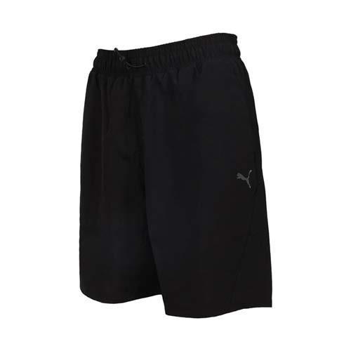 PUMA RAD CAL 男8吋短風褲-歐規 五分褲 休閒 慢跑