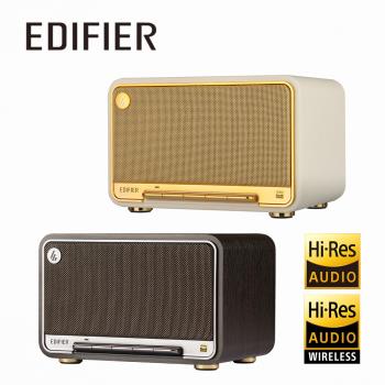EDIFIER D32 藍芽串流喇叭