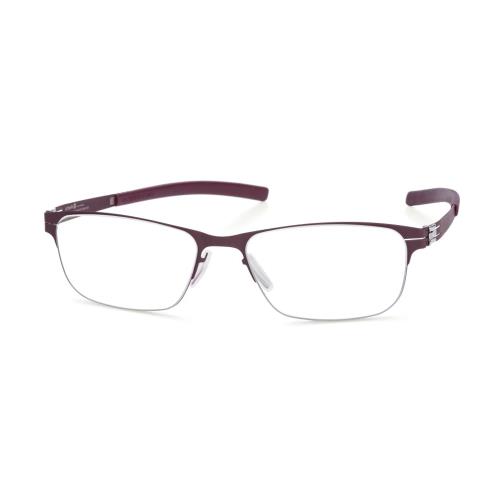 【ic berlin】Peggy L. Bordeaux 52mm 公司貨