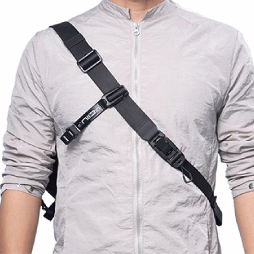 【NIID官方直營】Universal Sternum Strap 固定胸帶