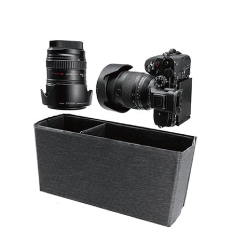 【NIID官方直營】Flex-Fold Camera Cube 相機收納模組