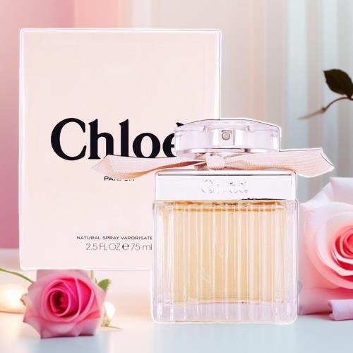 CHLOE 經典同名女性淡香精 75ML (網路暢銷女香)L