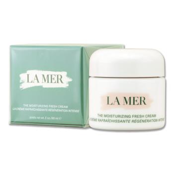 【LA MER 海洋拉娜】晶凍凝霜 60ML