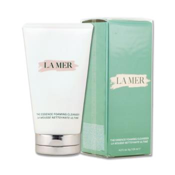 【LA MER 海洋拉娜】深海極效潔顏乳霜 125ML
