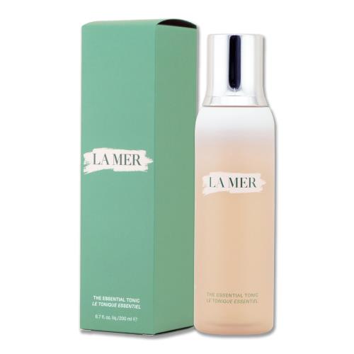 【LA MER 海洋拉娜】深海極效穩膚露 200ML(效期至2026年11月)