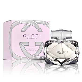 GUCCI 竹棻女性淡香精 75ML