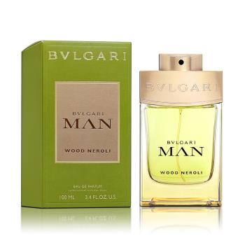 BVLGARI 寶格麗 森林之光男性淡香精 100ML