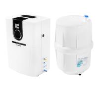 諾得淨水RO逆滲透純水機 5道濾心過濾單道出水龍頭 RO-75G