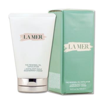 【LA MER 海洋拉娜】深海極效角質柔化霜 100ML