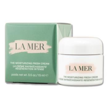 【LA MER 海洋拉娜】晶凍凝霜 15ML