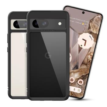 DEVILCASE for Google Pixel 8A 惡魔防摔殼 Lite Plus 抗菌版