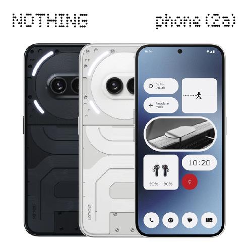 Nothing Phone (2a) 5G (12G/256G)