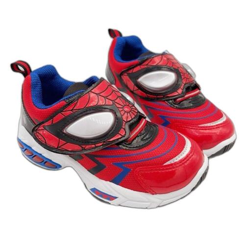 MIT蜘蛛人電燈運動鞋