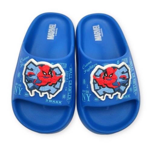 台灣製蜘蛛人拖鞋