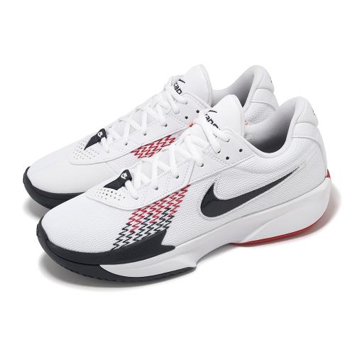Nike 籃球鞋 Air Zoom G.T. Cut Academy EP 美國隊 男鞋 白 藍 紅 Team USA FB2598-104