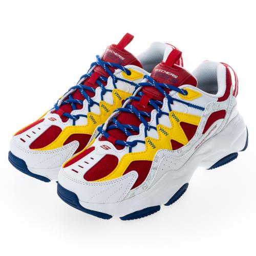 SKECHERS 女鞋 運動系列 LANDER S - DC 神力女超人 (800020WNVR)