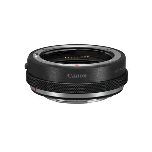 Canon EF-EOS-R 控制轉接環 鏡頭轉接環 公司貨