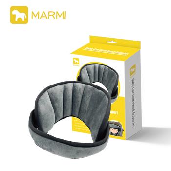 【MARMI】兒童汽車安全座椅頭部支撐墊 J25-1623