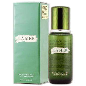 【LA MER 海洋拉娜】超能修護精華露 150ML(效期至2027年02月)