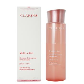 CLARINS克蘭詩 漾采肌活美肌精華水(200ml) [新包裝]