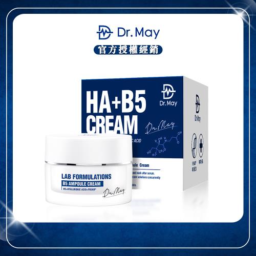 【Dr. May美博士】EGF專業修復霜 (30ml/瓶) x1