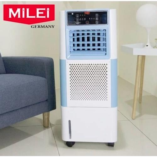 (福利品)MiLEi米徠 18L移動式電風扇水冷扇MAC-021