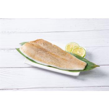 高利水產 深海去刺皇帝魚菲力清肉
