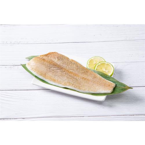 高利水產 深海去刺皇帝魚菲力清肉