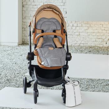 【Poled】AIRLUV4 OREO 智慧風扇涼感墊/母嬰用品/幼兒/新生禮/韓國/月子中心/皮膚/紅疹/濕疹/涼感墊/嬰兒車