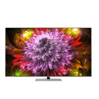 (含標準安裝)聲寶65吋miniLED 4K聲霸連網智慧顯示器QM-65MIW6210