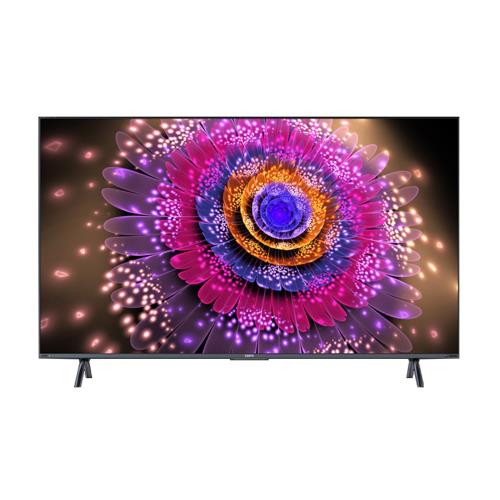 送7-11商品卡3400元★(含標準安裝)聲寶85吋miniLED 4K雙聲霸連網智慧顯示器QM-85MI5200