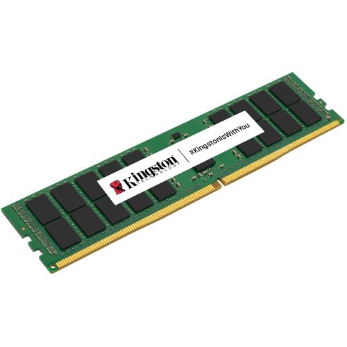 Kingston 金士頓 DDR5-4800 32GB ECC REG 伺服器記憶體 KSM48R40BD8KMM-32HMR