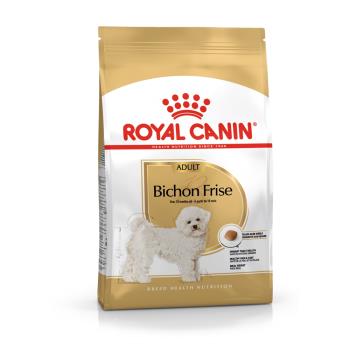 法國皇家SHN 比熊成犬BCA 1.5KG 效期：20260125