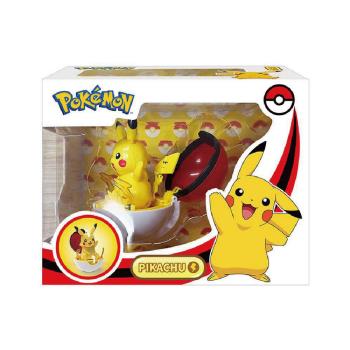 Pokemon 寶可夢 - 驚奇寶可夢系列 - 皮卡丘