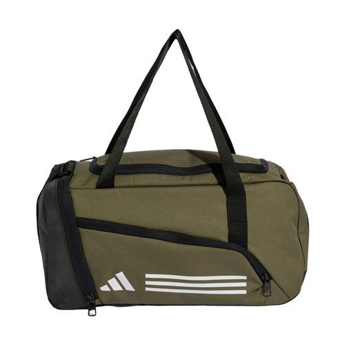 Adidas 旅行袋 手提袋 健身 訓練 16.5L 綠【運動世界】IZ1906